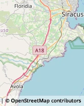 Via per Canicattini, 26,96100Siracusa