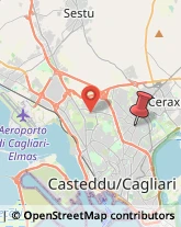 Via Alberto Riva Villasanta, 25,09134Cagliari