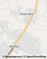 Strada Marcanzotta, 79,91100Trapani