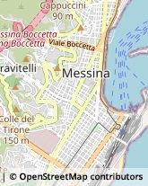 Zanzariere,98122Messina