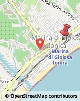 Via Carlo Alberto, 9,89046Marina di Gioiosa Ionica