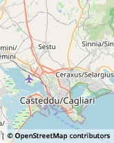 Via Molo Sant'Agostino, 21,09123Cagliari