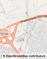 Strada Statale 554, km. 3,450,09047Selargius