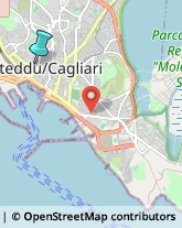 Campeggi, Villaggi Turistici e Ostelli,09124Cagliari