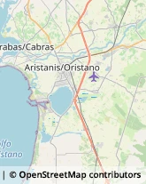 Carpenterie Metalliche,09072Oristano