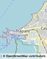 Osterie e Trattorie,91100Trapani