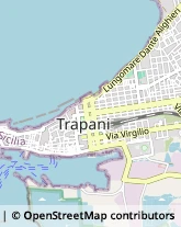 Partiti e Movimenti Politici,91100Trapani