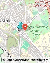 Aziende Sanitarie Locali (ASL),09121Cagliari