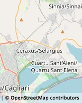 Via Luigi Settembrini, 92,09045Quartu Sant'Elena