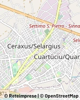 Via Nazionale, 159,09044Quartucciu