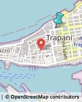 Osterie e Trattorie,91100Trapani