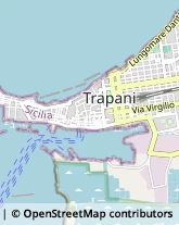 Ordini e Collegi Professionali,91100Trapani