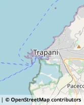 Via dell'Uva, 69,91100Trapani