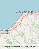 Via Tripoli Tronco II, 38,98071Capo d'Orlando