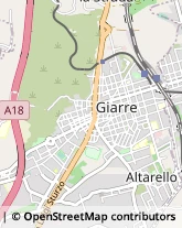 Via Callipoli, 262,95014Giarre