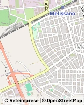 Via Milite Ignoto, 52,73040Melissano