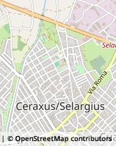 Via Palestro, 35,09047Selargius