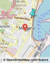 Agenti e Rappresentanti di Commercio,98121Messina