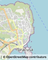 Macellerie,96100Siracusa