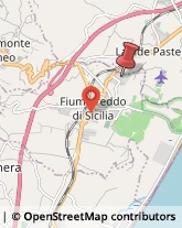 Via Salvatore Calandruccio, 2,95013Fiumefreddo di Sicilia