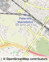 Via Francesco Panzera, 29,90124Palermo