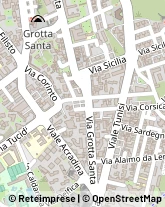 Via Grotta Santa, 48,96100Siracusa