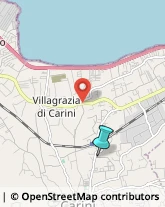 Campeggi, Villaggi Turistici e Ostelli,90044Palermo