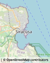 Spedizioni Internazionali,96100Siracusa