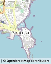 Spedizioni Internazionali,96100Siracusa