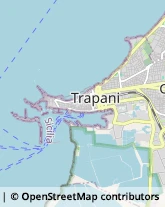 Via Marsala, 103,91100Trapani