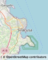 Provincia e Servizi Provinciali,96100Siracusa