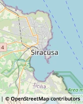 Provincia e Servizi Provinciali,96100Siracusa