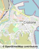 Via 25 Aprile, 180/B,88900Crotone