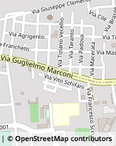 Via Guglielmo Marconi, 199,91100Trapani