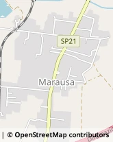 Strada Pastore Marausa, 41,91020Trapani