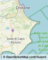 Via Ucraina, 20,88900Crotone