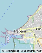 Corso Pier Santi Mattarella, 64,91100Trapani