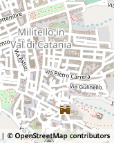 Studi Medici Generici,95043Catania