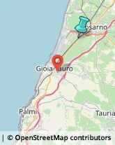 Tende e Tendaggi,89025Reggio di Calabria