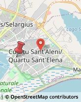 Via Antonio Gramsci, 65,09045Quartu Sant'Elena