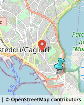 Impianti Sportivi,09126Cagliari