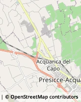 Via Concese, 2,73040Acquarica del Capo