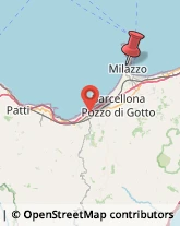 Via B. Pistorio, 1,98057Milazzo