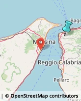 Locande e Camere Ammobiliate,89052Reggio di Calabria