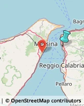 Locande e Camere Ammobiliate,89100Reggio di Calabria