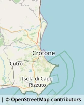 Feste - Organizzazione e Servizi,88842Crotone