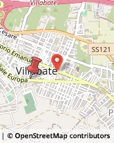 Viale Europa, 144,90039Villabate