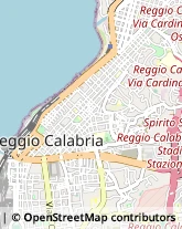 Tipografie,89128Reggio di Calabria