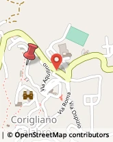 Via Armando Diaz, ,87064Corigliano Calabro