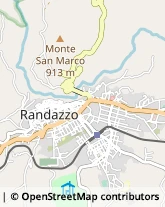 Piazza San Giorgio, 30,95036Randazzo